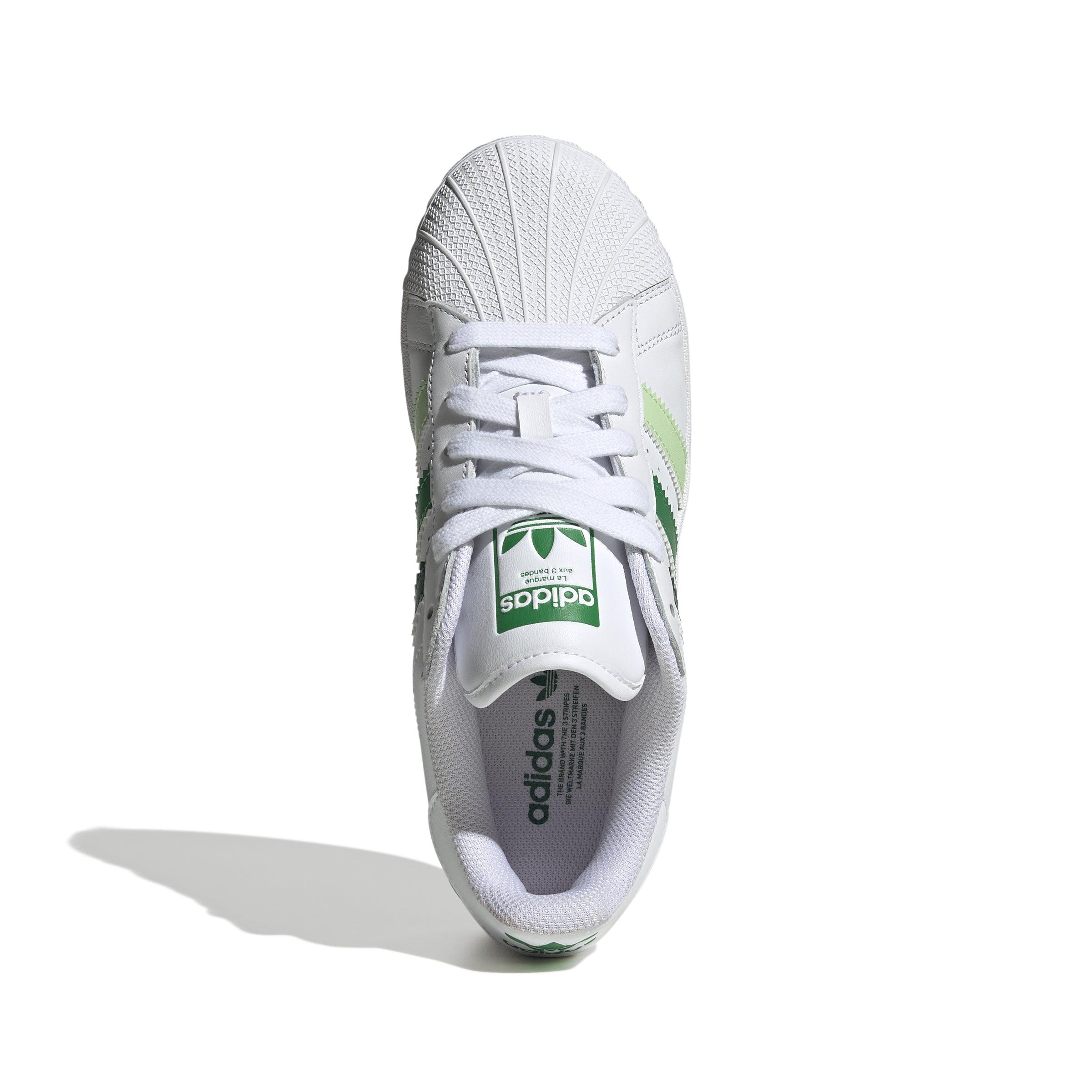 Wmns Superstar XLG 'Cloud White' - Image 5