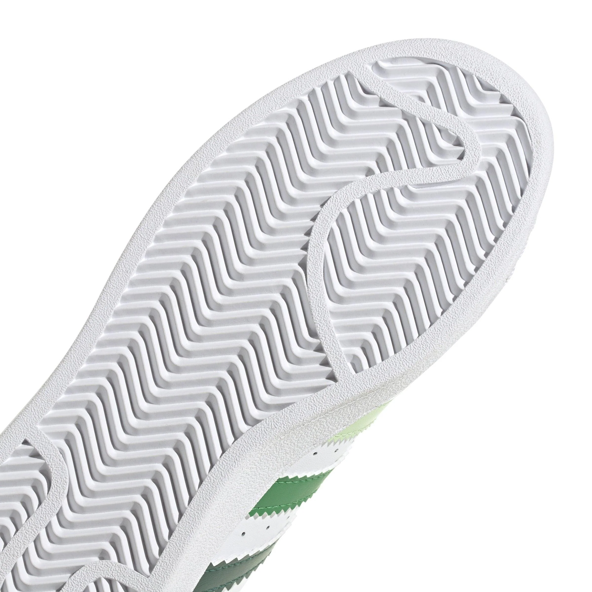 Wmns Superstar XLG 'Cloud White' - Image 7