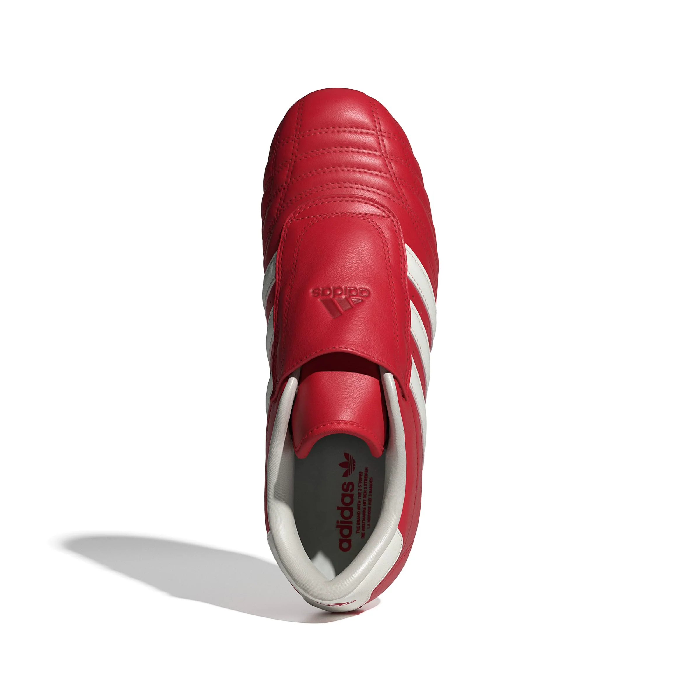 Wmns Taekwondo 'Better Scarlet White' - Image 5