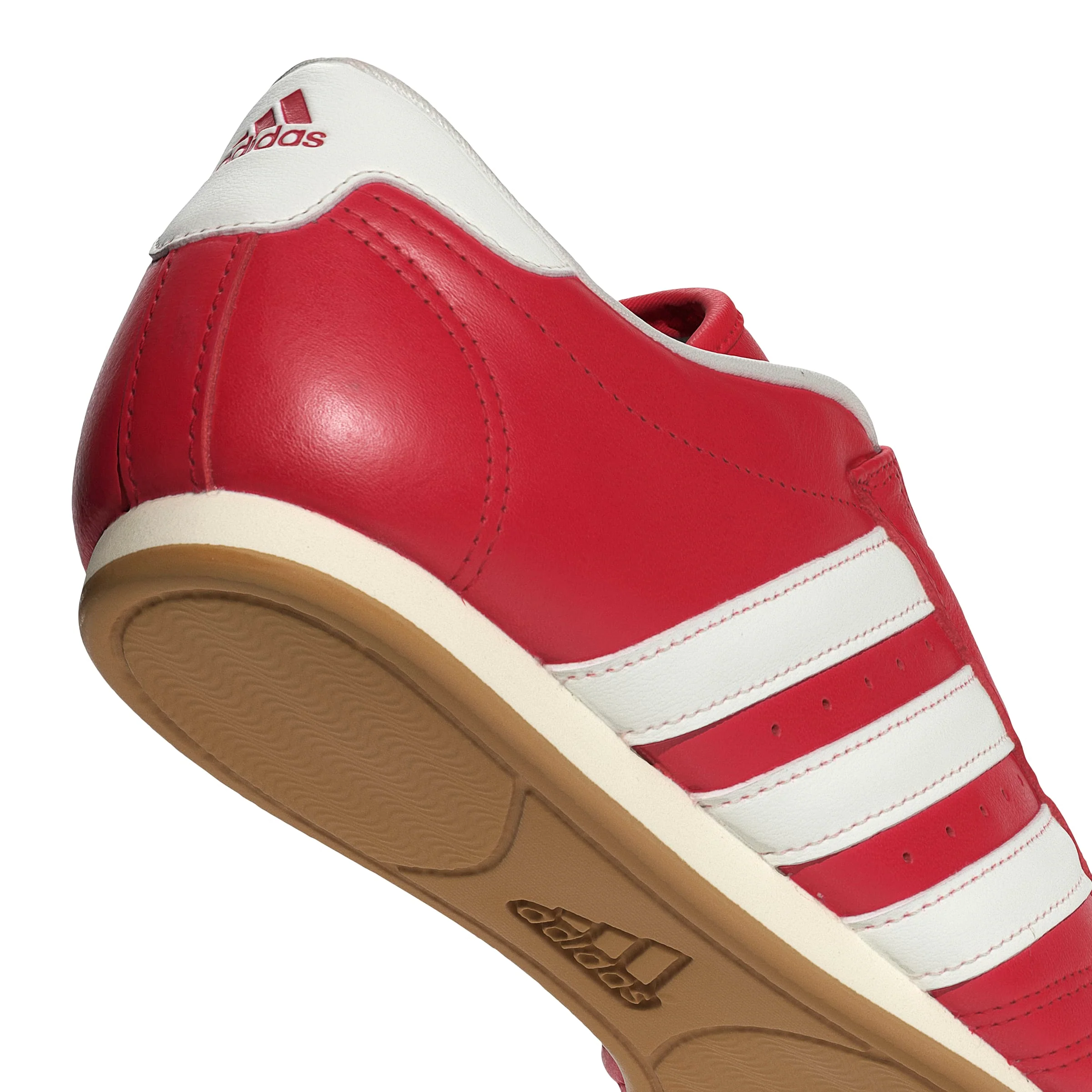 Wmns Taekwondo 'Better Scarlet White' - Image 8