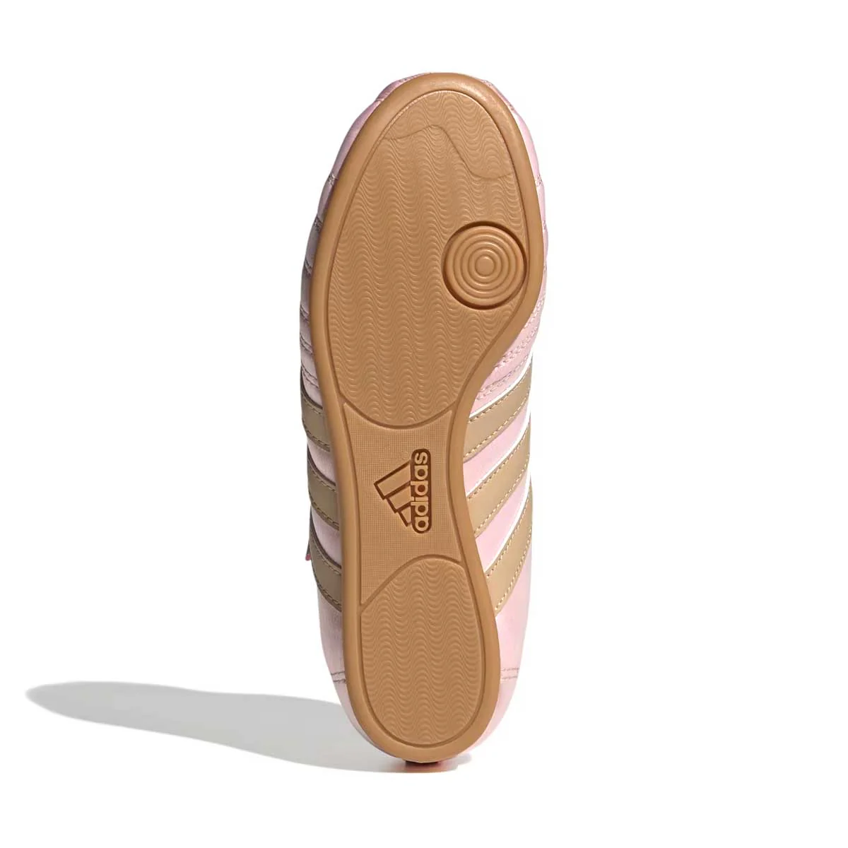 Wmns Taekwondo ’Clear Pink Magic Beige‘ - Image 6