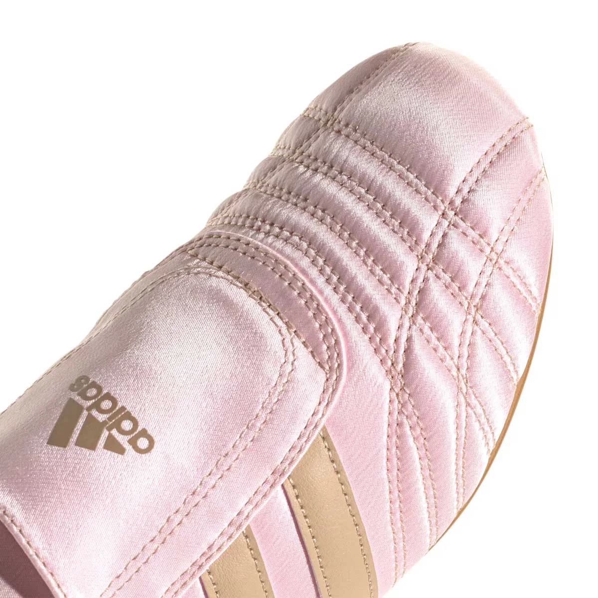 Wmns Taekwondo ’Clear Pink Magic Beige‘ - Image 8