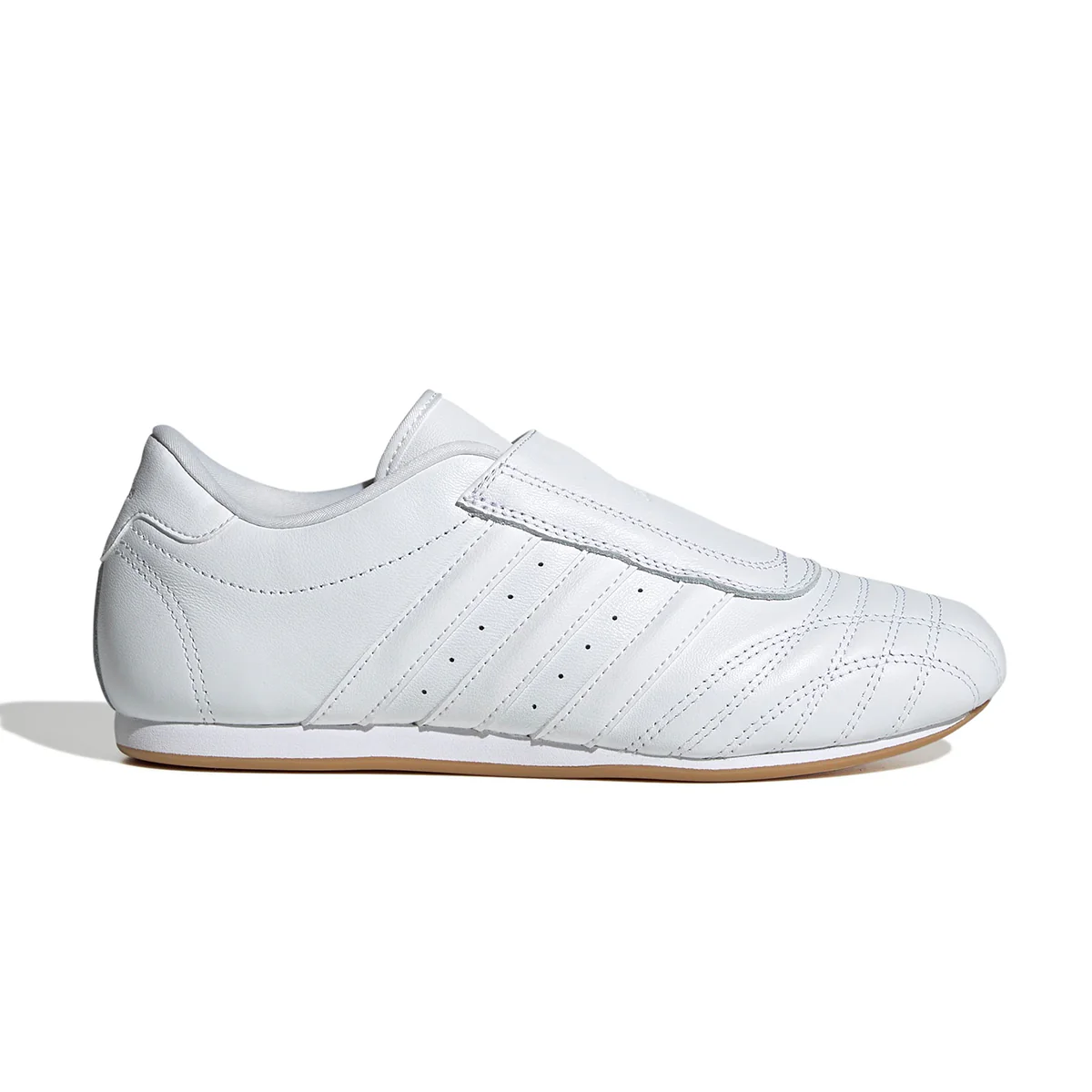 Wmns Taekwondo 'Cloud White'