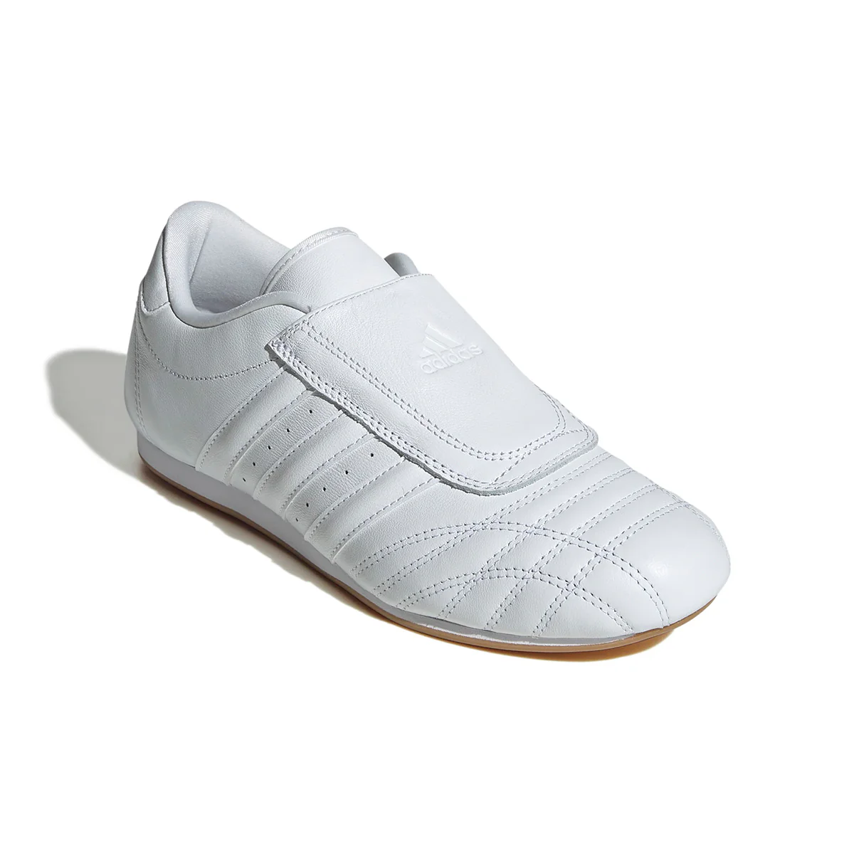 Wmns Taekwondo 'Cloud White' - Image 2