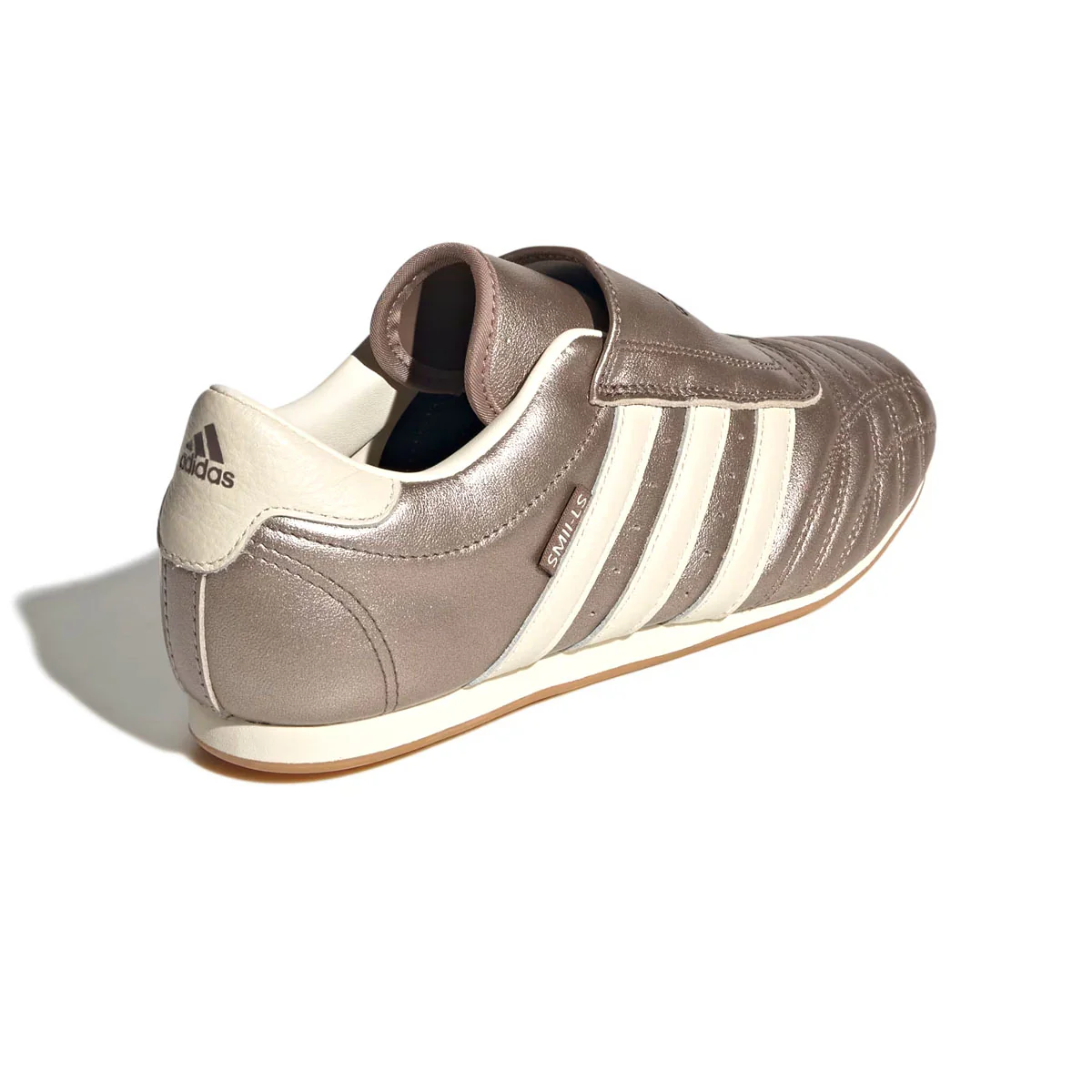 Wmns Taekwondo 'Earth Strata Cream White' - Image 4