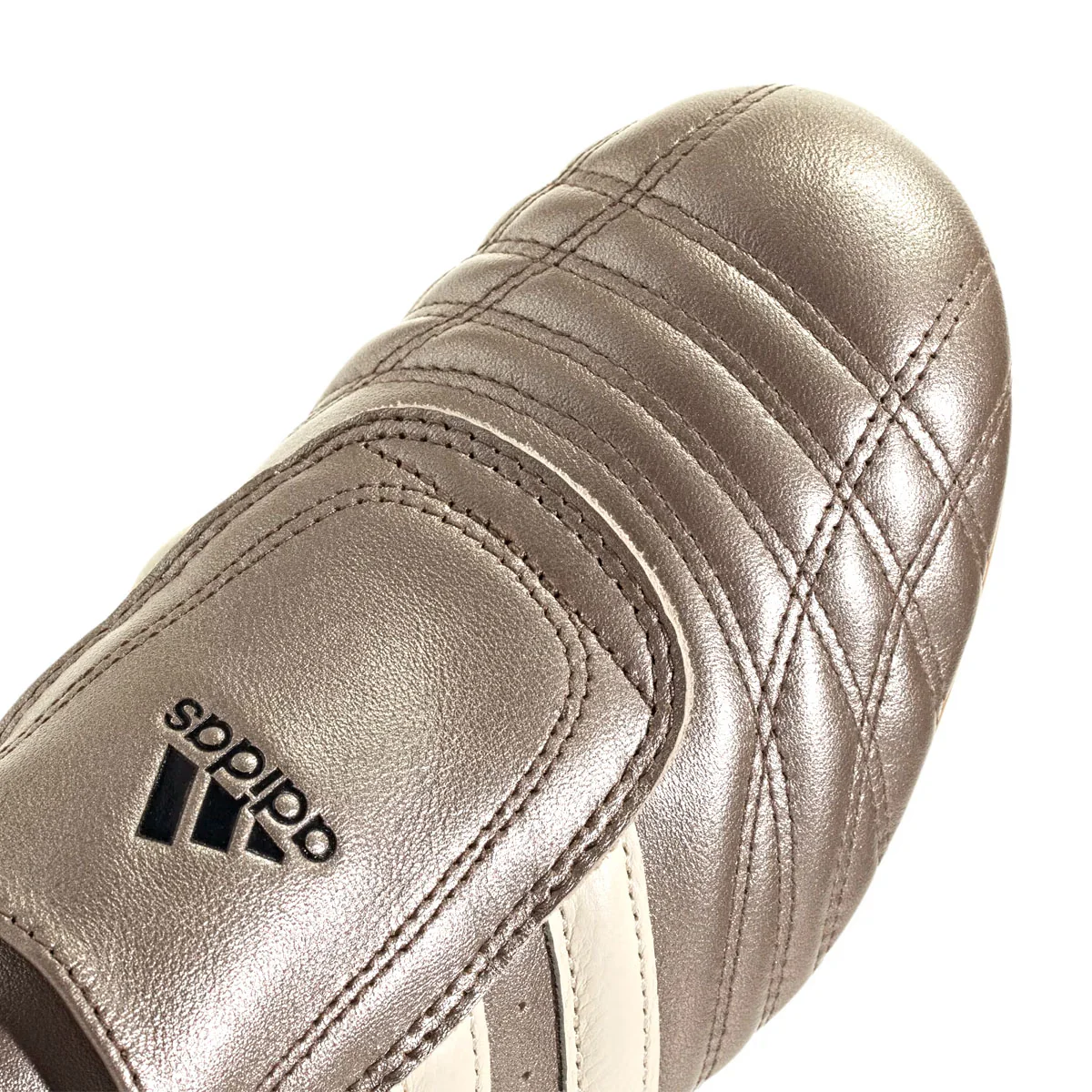 Wmns Taekwondo 'Earth Strata Cream White' - Image 8