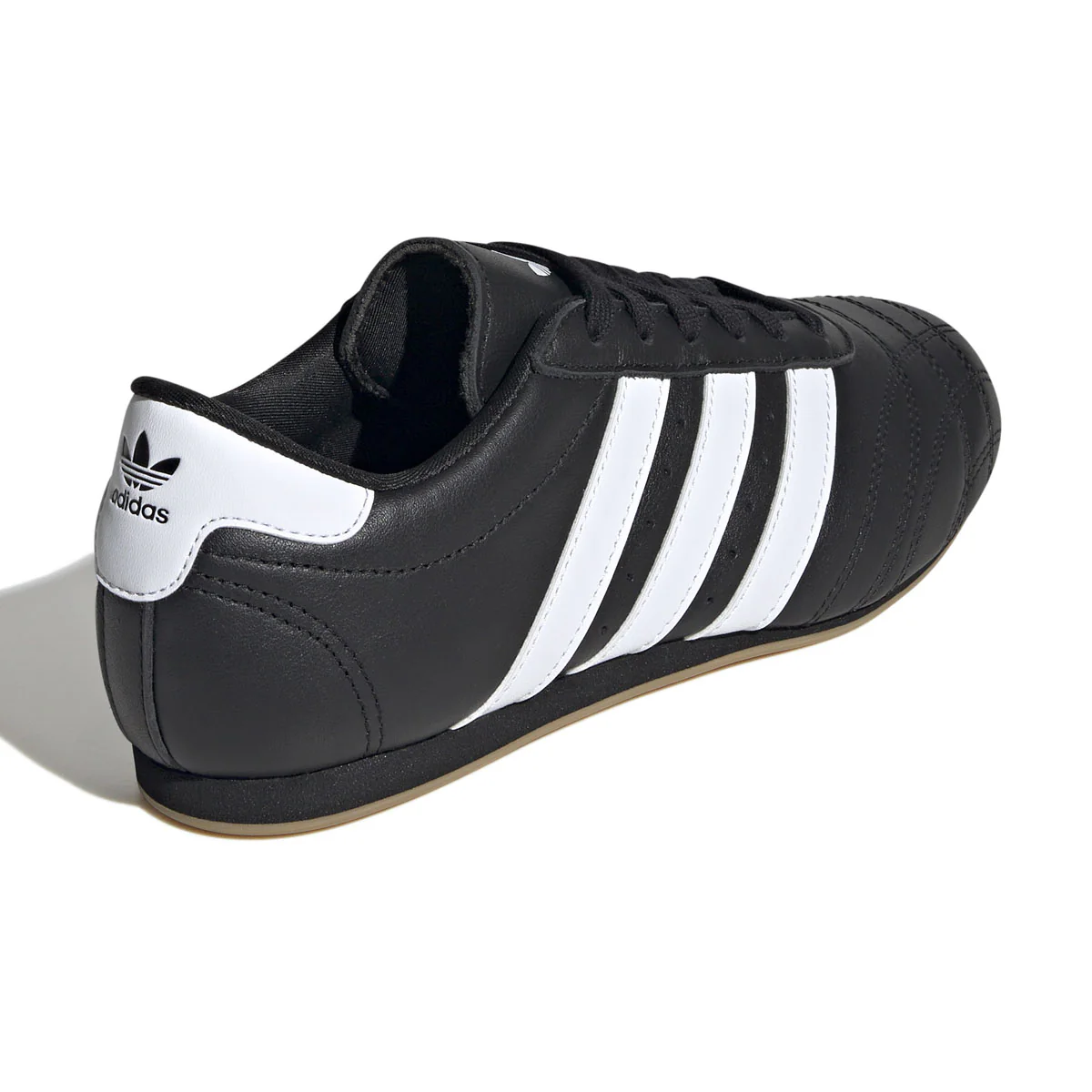 Wmns Taekwondo Lace 'Black' - Image 5