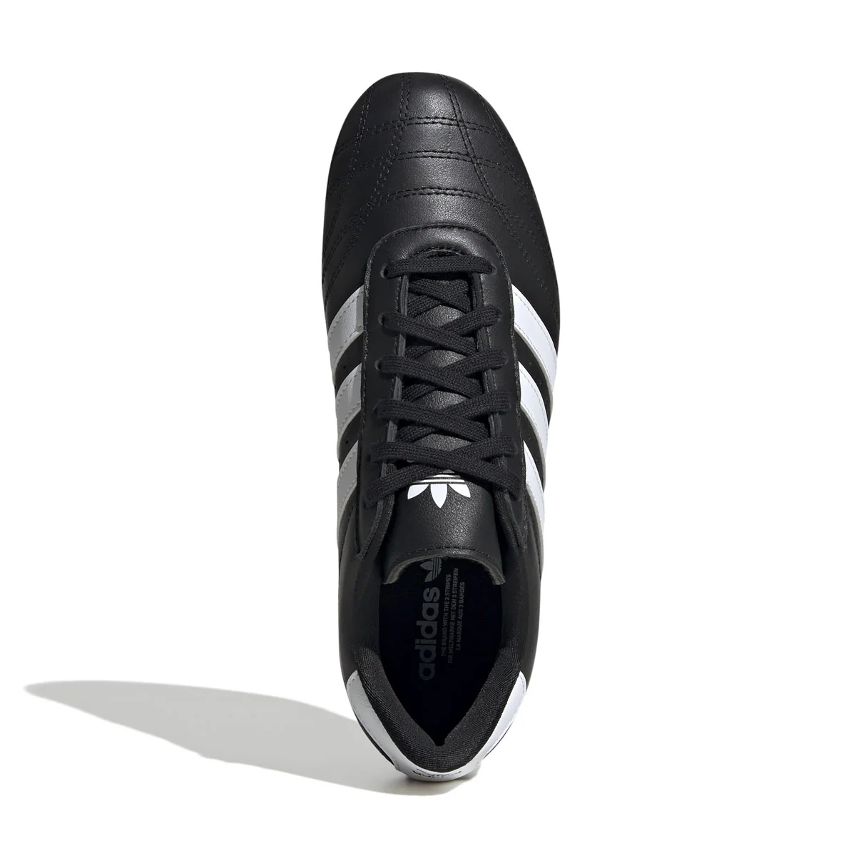 Wmns Taekwondo Lace 'Black' - Image 6