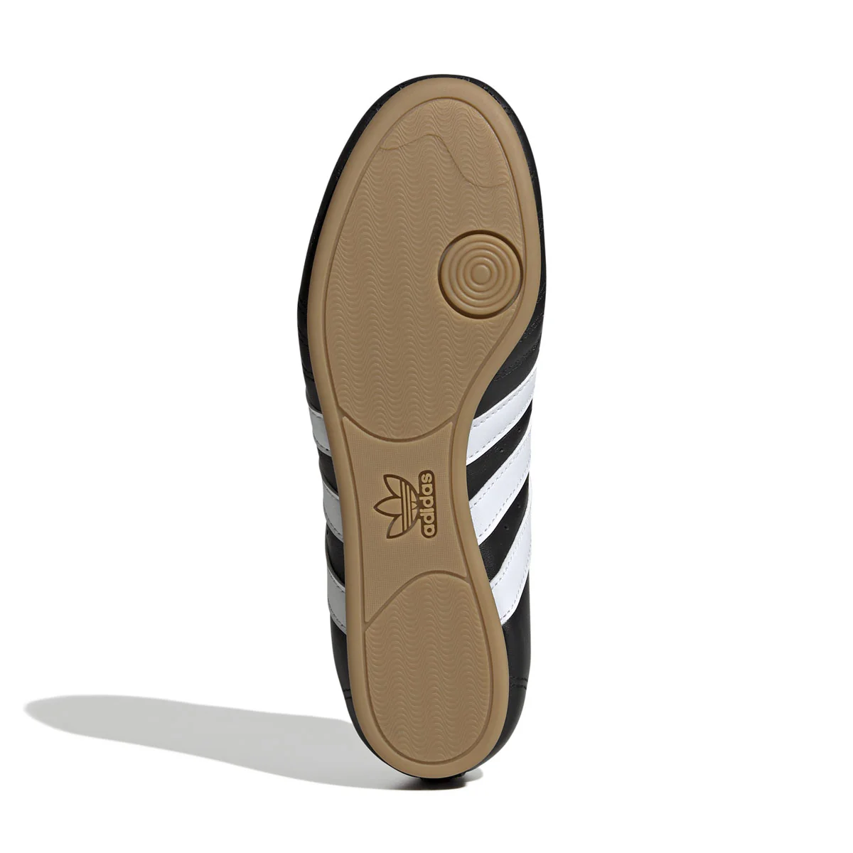 Wmns Taekwondo Lace 'Black' - Image 7