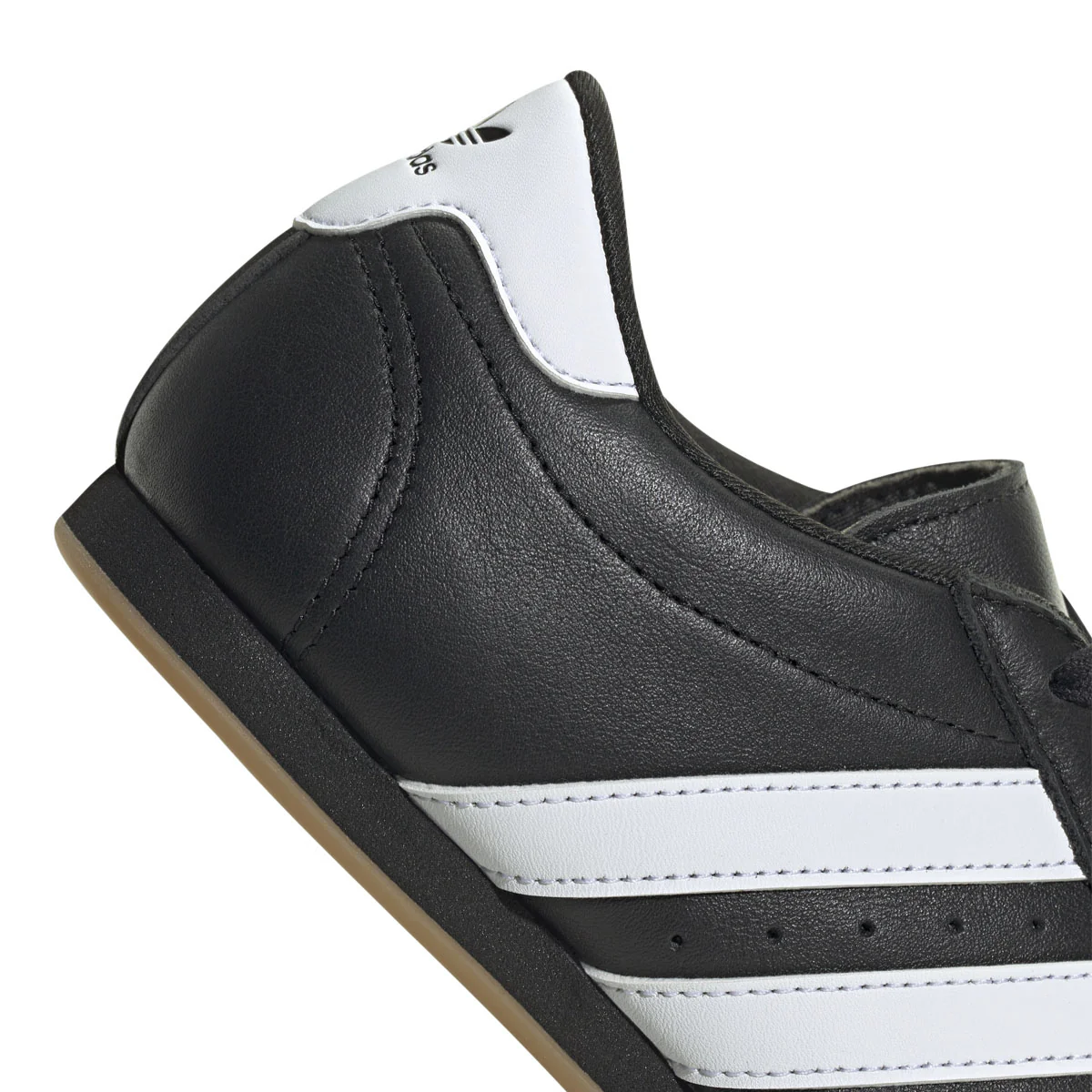 Wmns Taekwondo Lace 'Black' - Image 9