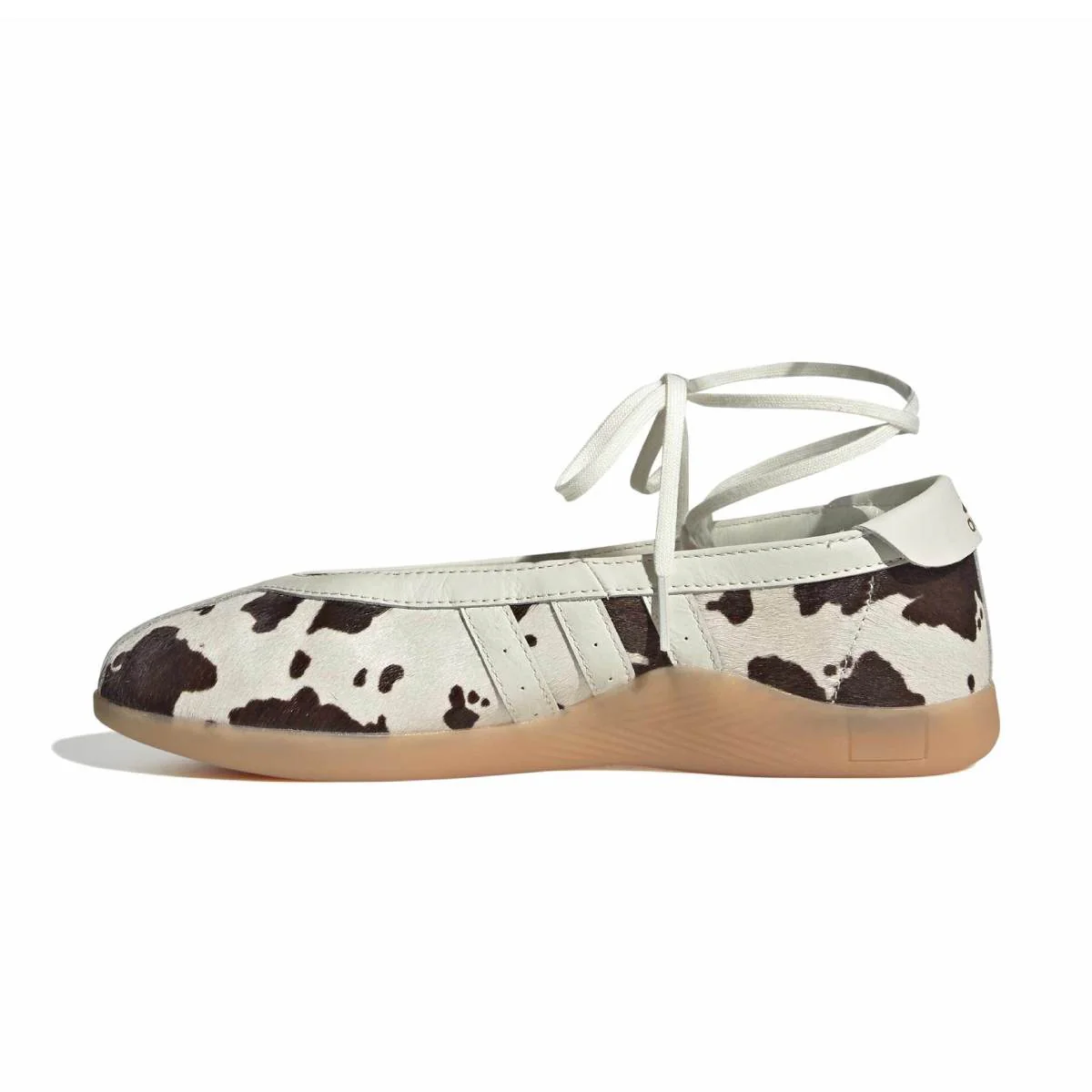 Wmns Taekwondo Mei 'Aurora Coffee Cloud White' - Image 3