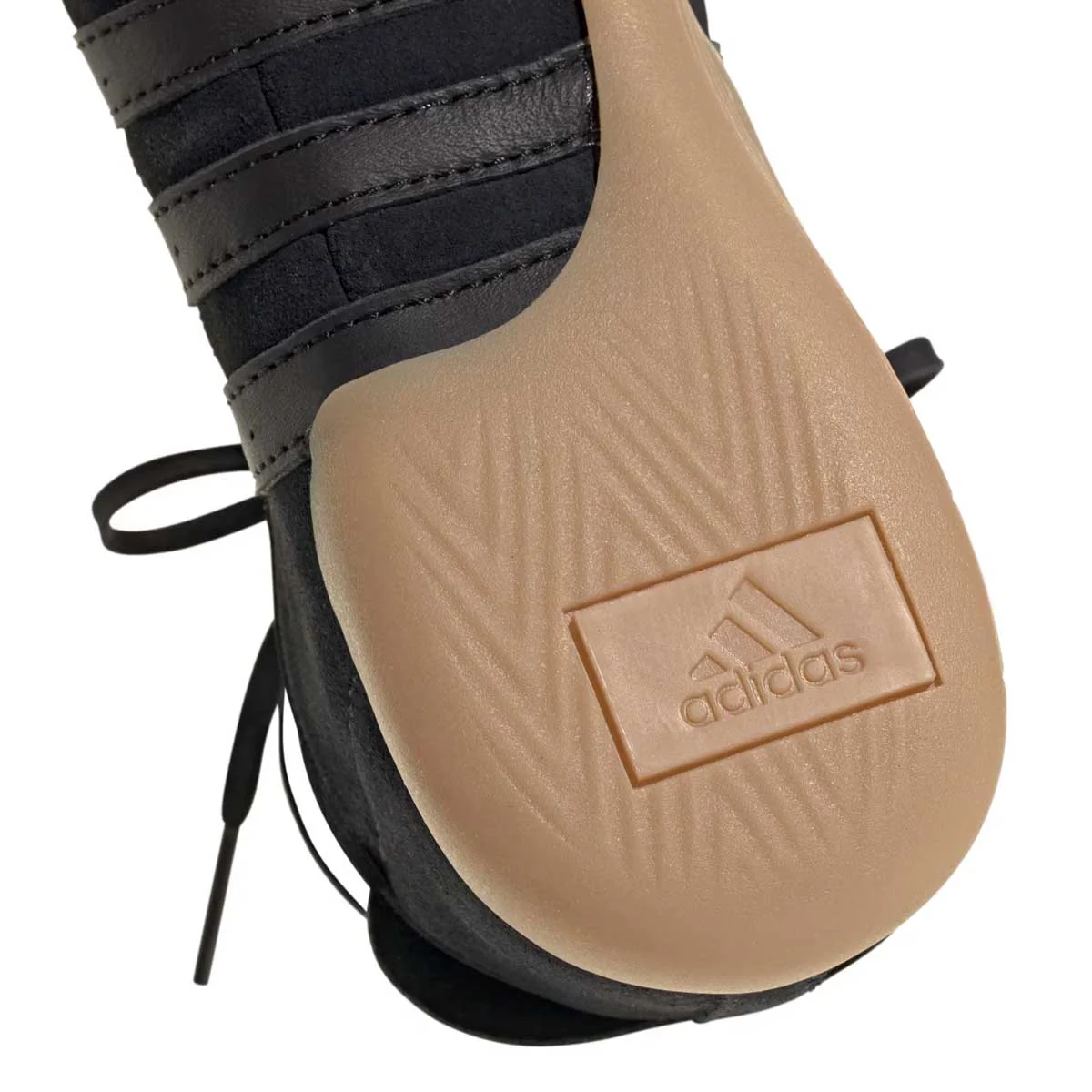 Wmns Taekwondo Mei Ballet 'Core Black Gum' - Image 7