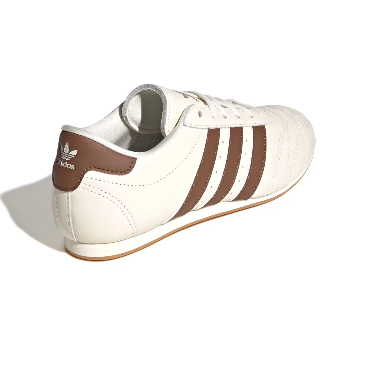 Wmns Taekwondo 'Off White Preloved Brown' - Image 4