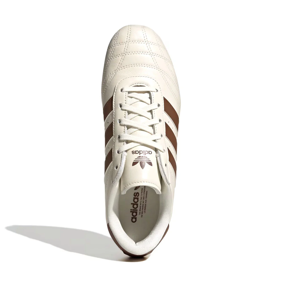 Wmns Taekwondo 'Off White Preloved Brown' - Image 5