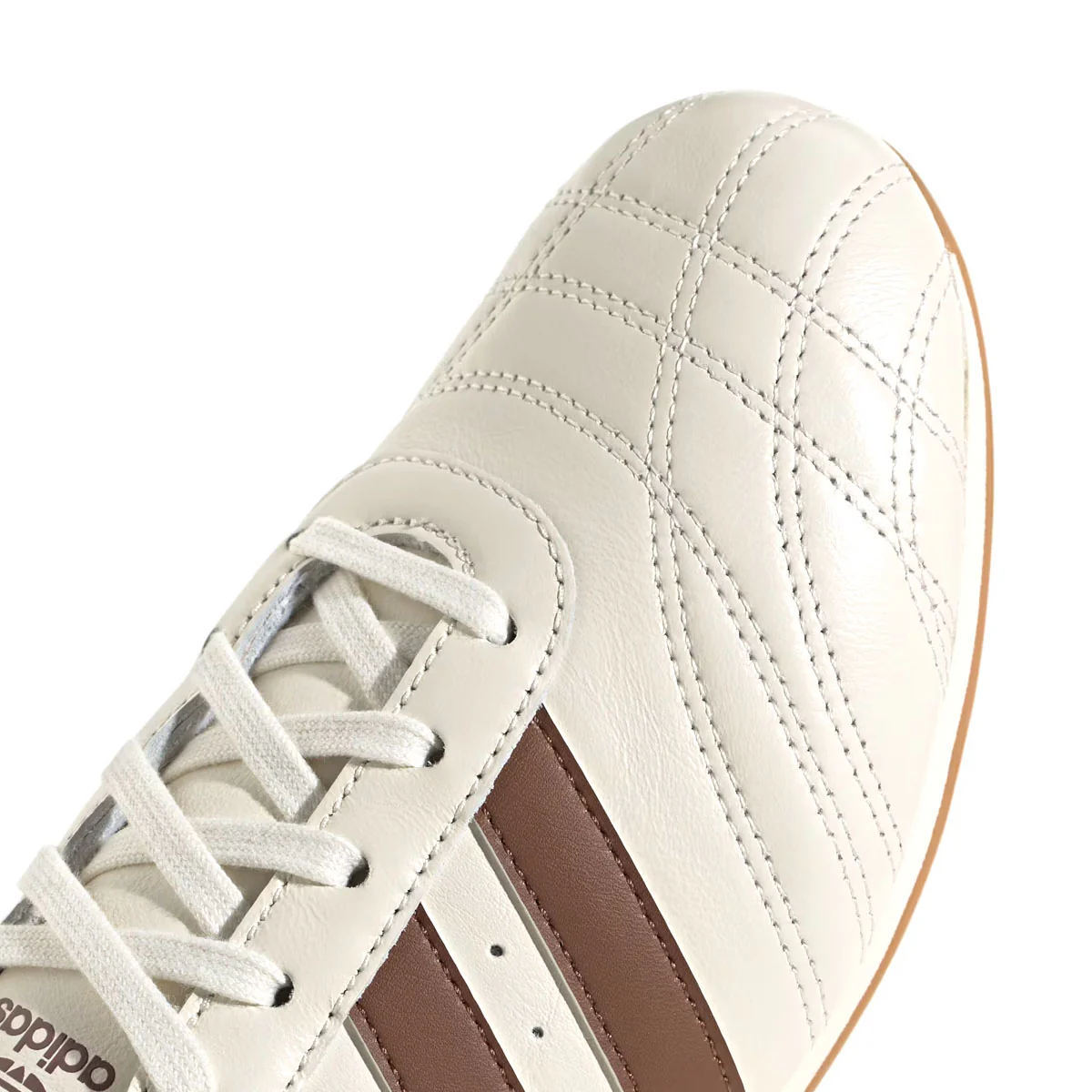 Wmns Taekwondo 'Off White Preloved Brown' - Image 7