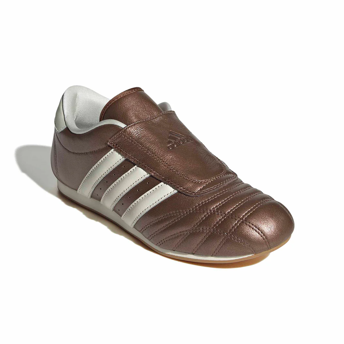 Wmns Taekwondo 'Preloved Brown' - Image 2