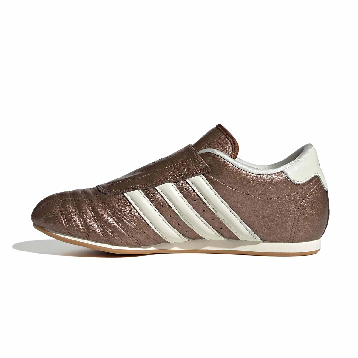 Wmns Taekwondo 'Preloved Brown' - Image 3
