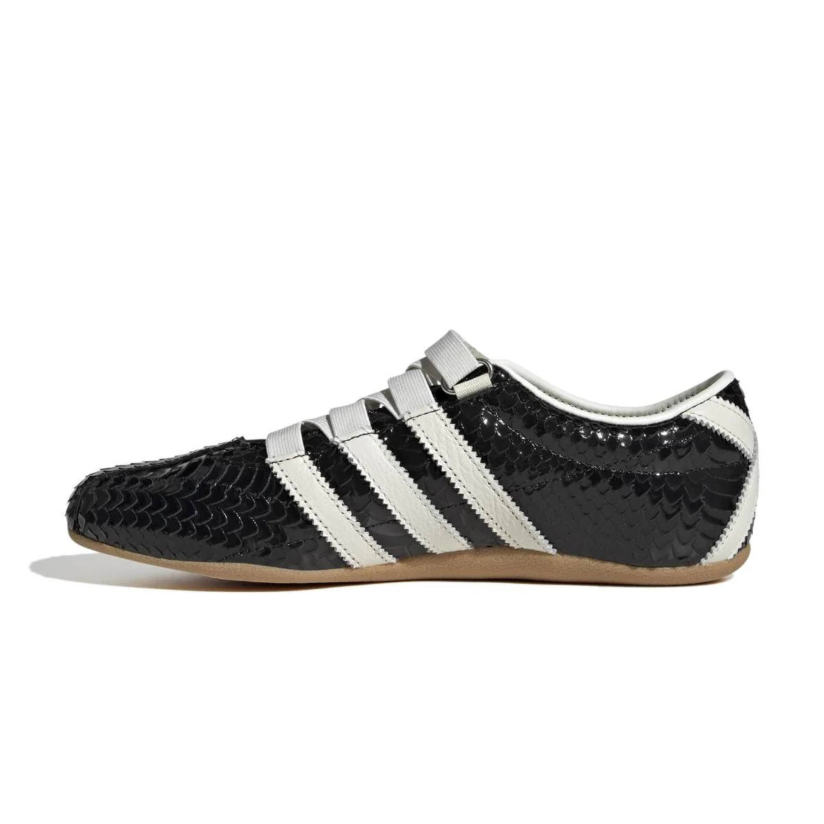 Wmns Tokyo MJ 'Black Snakeskin' - Image 3