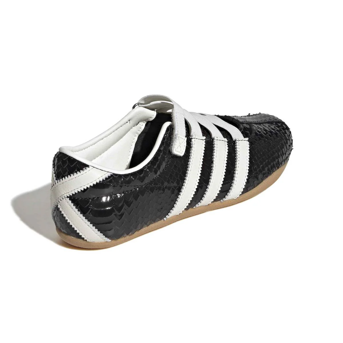Wmns Tokyo MJ 'Black Snakeskin' - Image 4