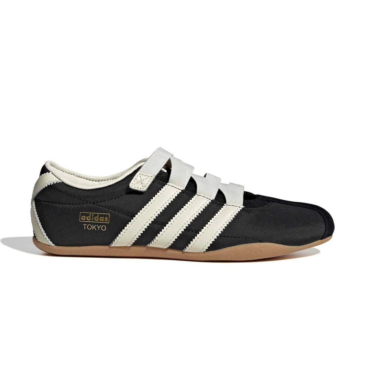 Wmns Tokyo Mary Jane 'Core Black Cream White'