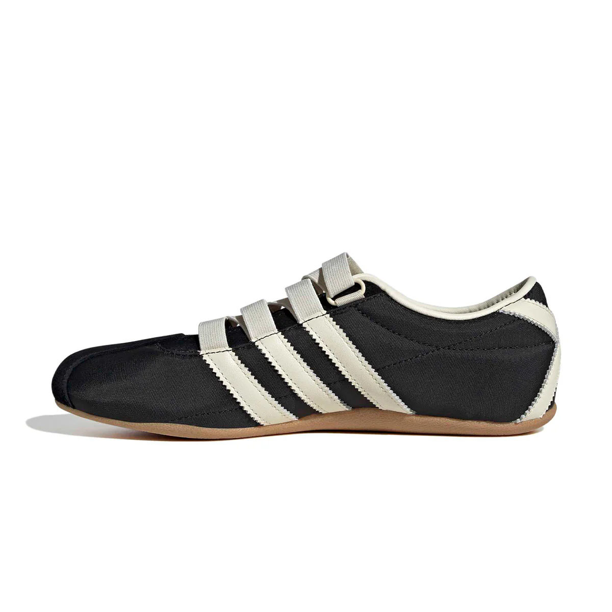 Wmns Tokyo Mary Jane 'Core Black Cream White' - Image 3