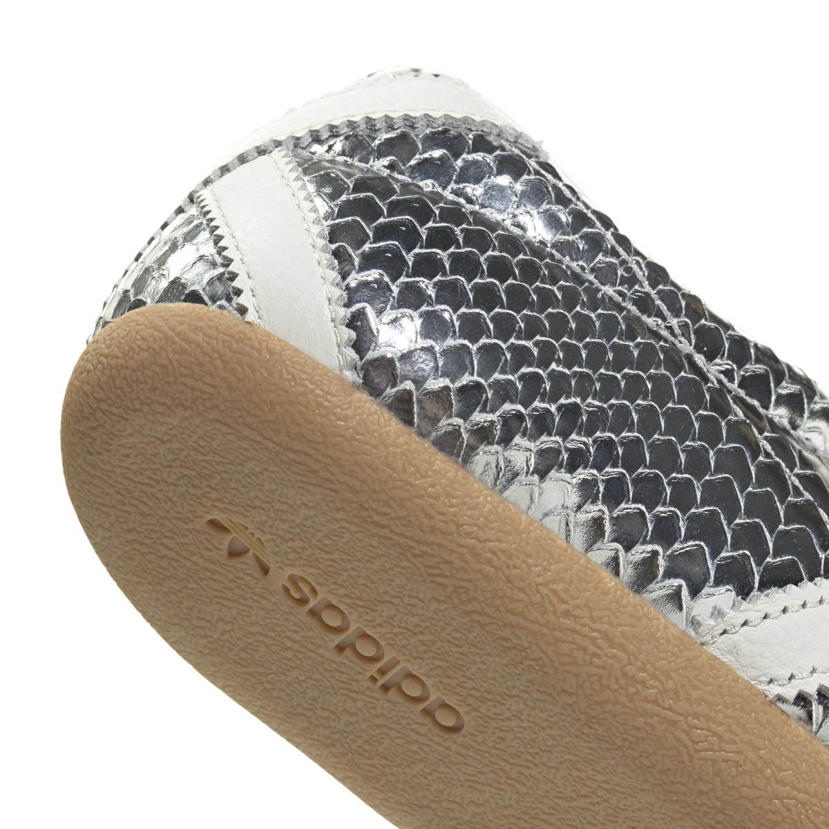 Wmns Tokyo MJ 'Silver Snakeskin' - Image 7