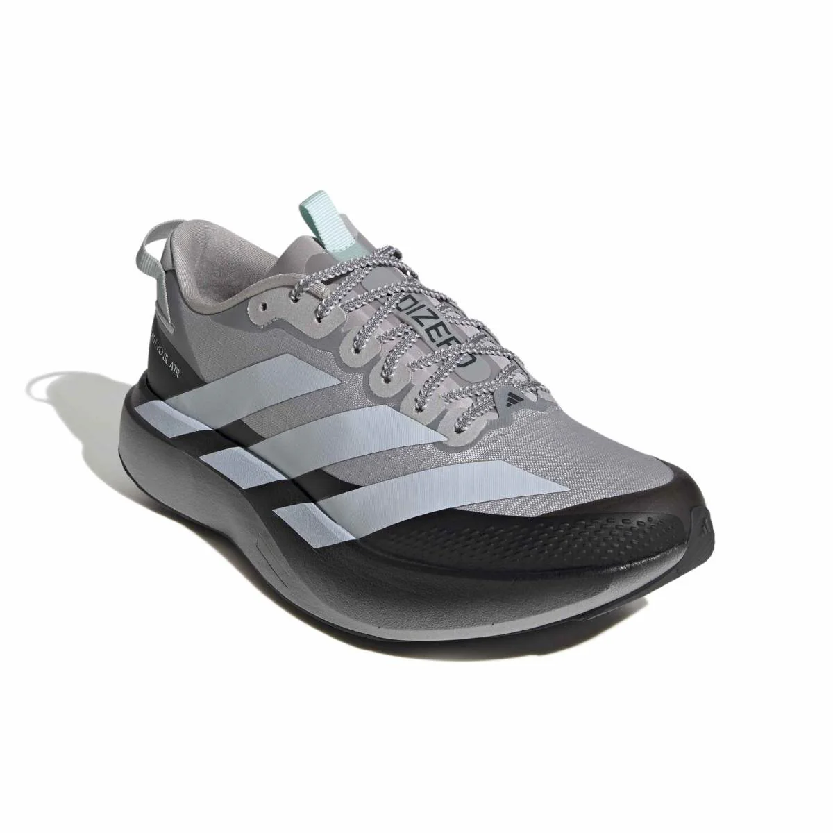 Adizero Evo SL ATR 'Grey Two Halo Blue' - Image 2