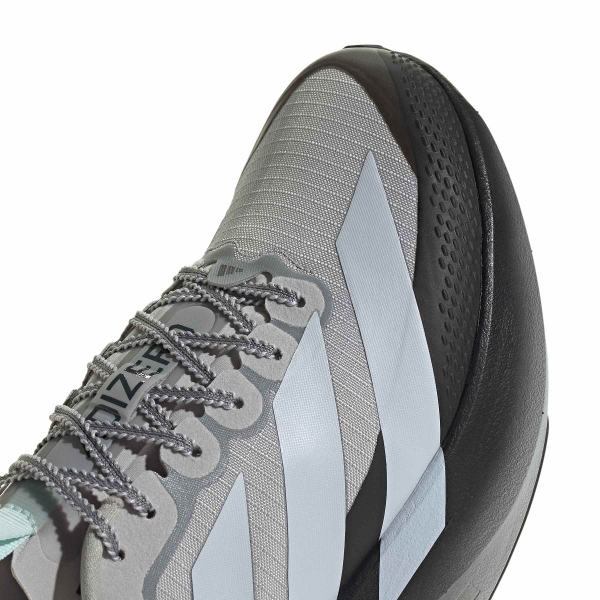 Adizero Evo SL ATR 'Grey Two Halo Blue' - Image 8
