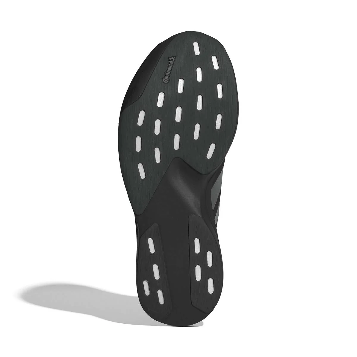Adizero Evo SL 'Core Black Iron Metallic' - Image 6
