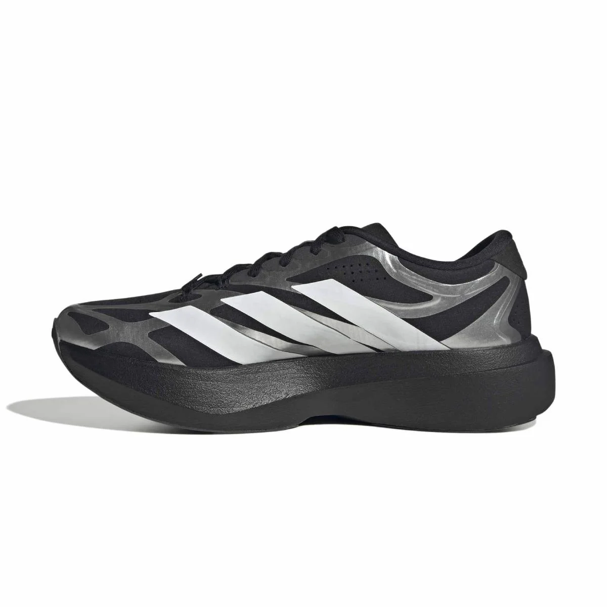 Adizero Evo SL EXO 'Core Black Cloud White' - Image 3