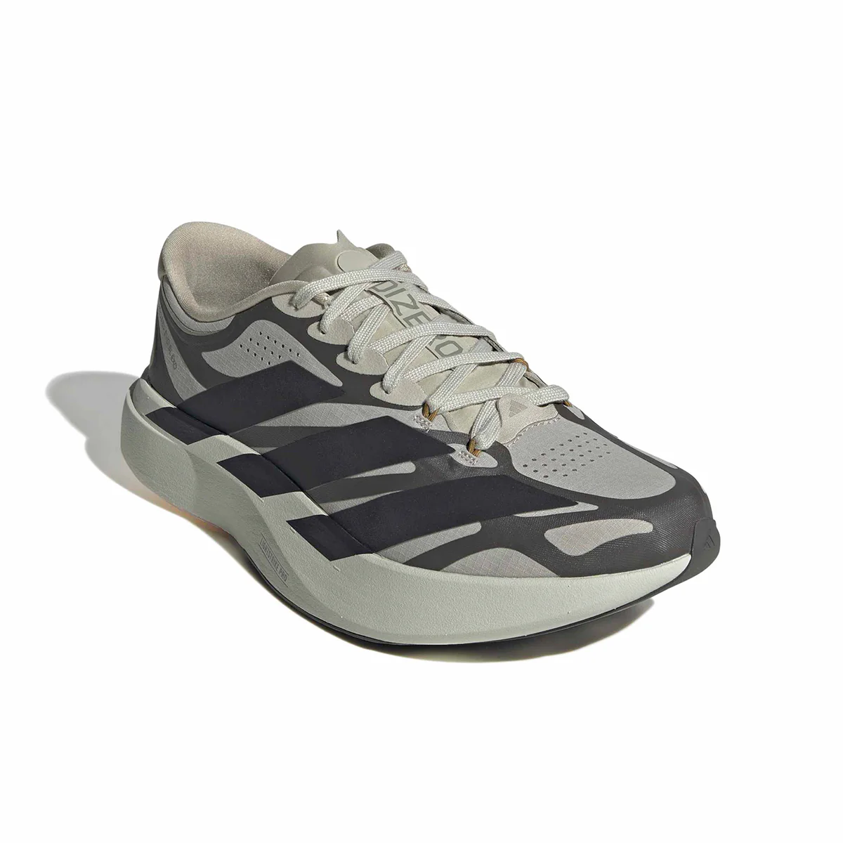 Adizero Evo SL EXO 'Putty Grey Utility Black' - Image 2