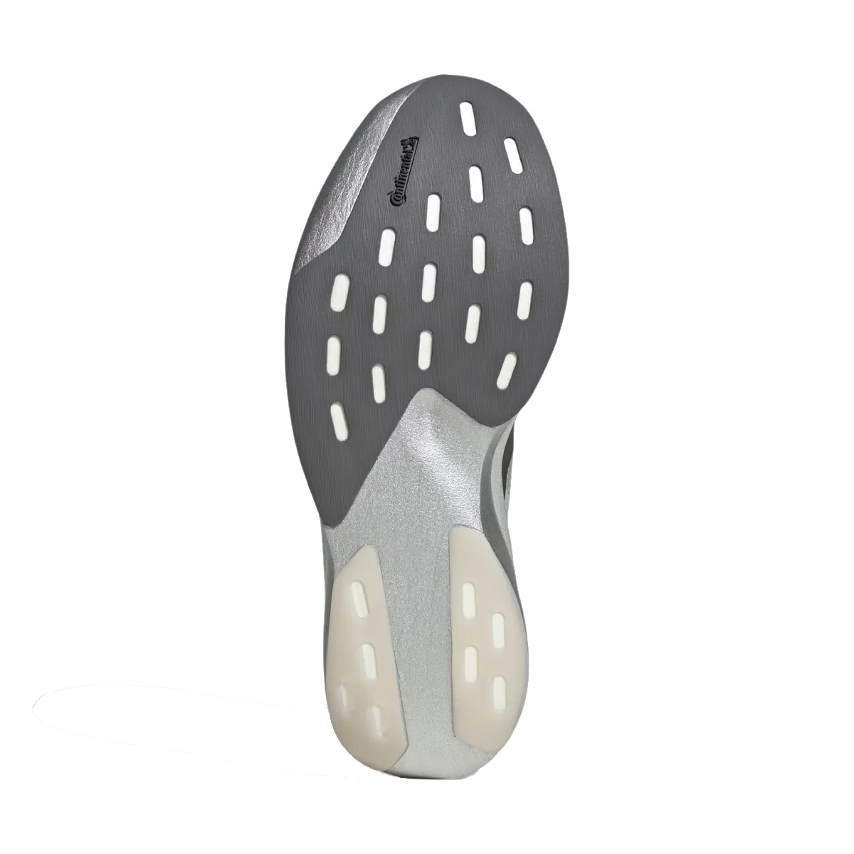 Adizero Evo SL 'Silver Metallic Iron Metallic' - Image 6