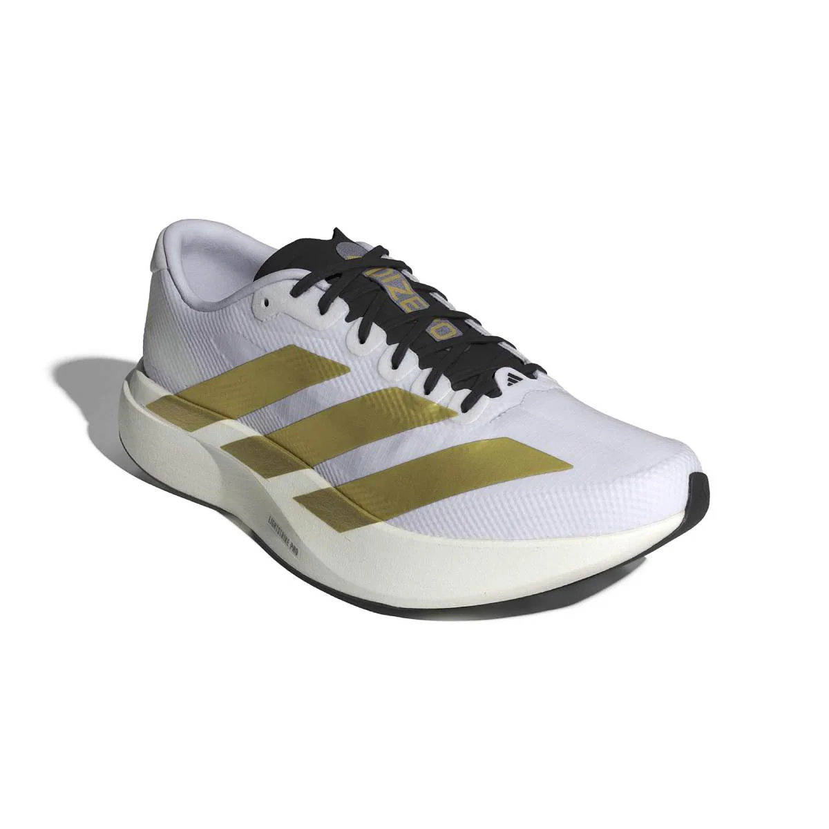 Adizero EVO SL ‘White Matte Gold’ - Image 2