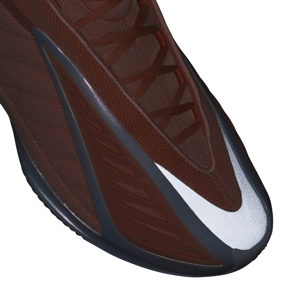 Anthony Edwards 2 'All Star Lucid Orange' - Image 10
