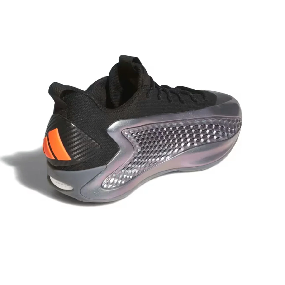 Anthony Edwards 1 Low 'Iron Metallic' - Image 4