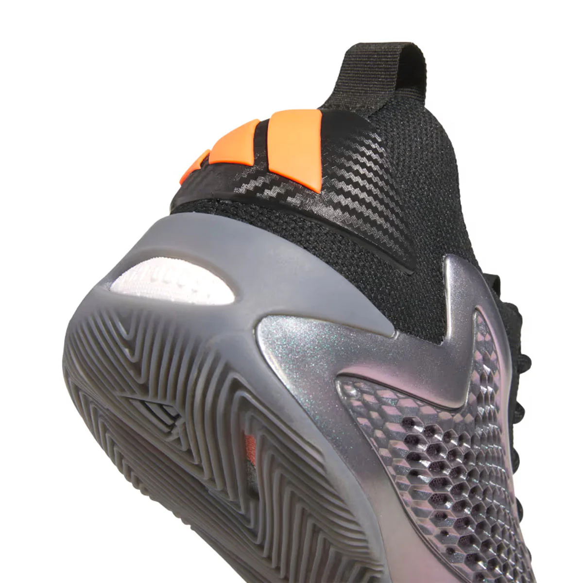 Anthony Edwards 1 Low 'Iron Metallic' - Image 8