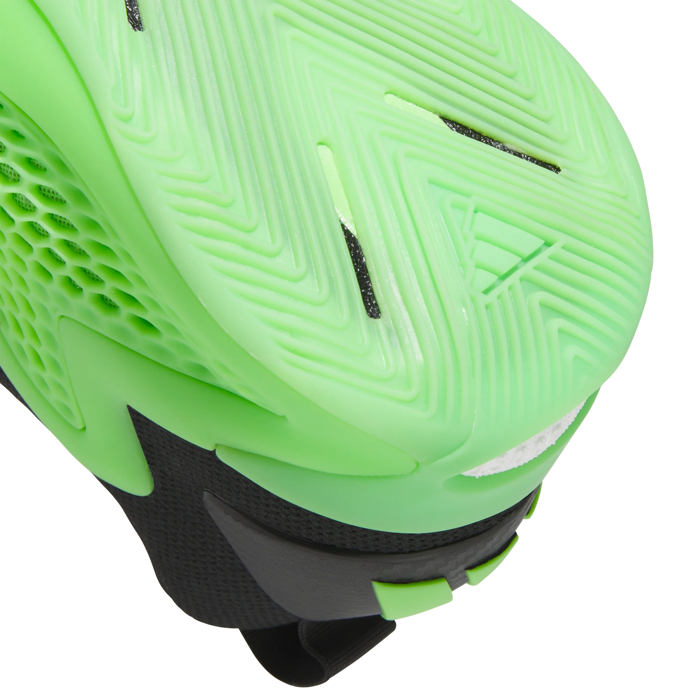 Anthony Edwards 1 Low 'Lucid Lime' - Image 8