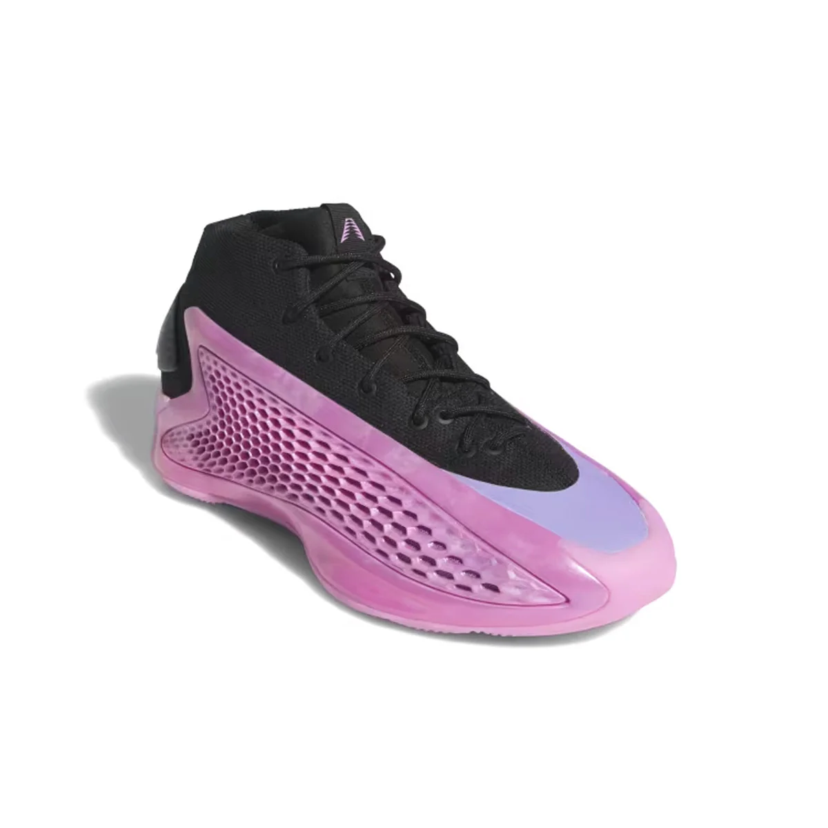 Anthony Edwards 1 Mid 'Light Purple Mid' - Image 2
