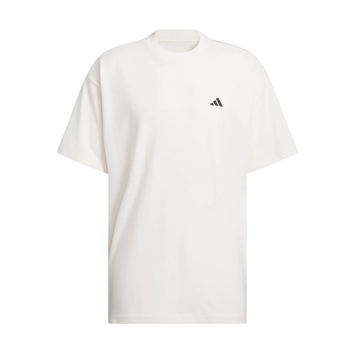 + Anthony Edwards Seasonal Logo Tee 'Cloud White'