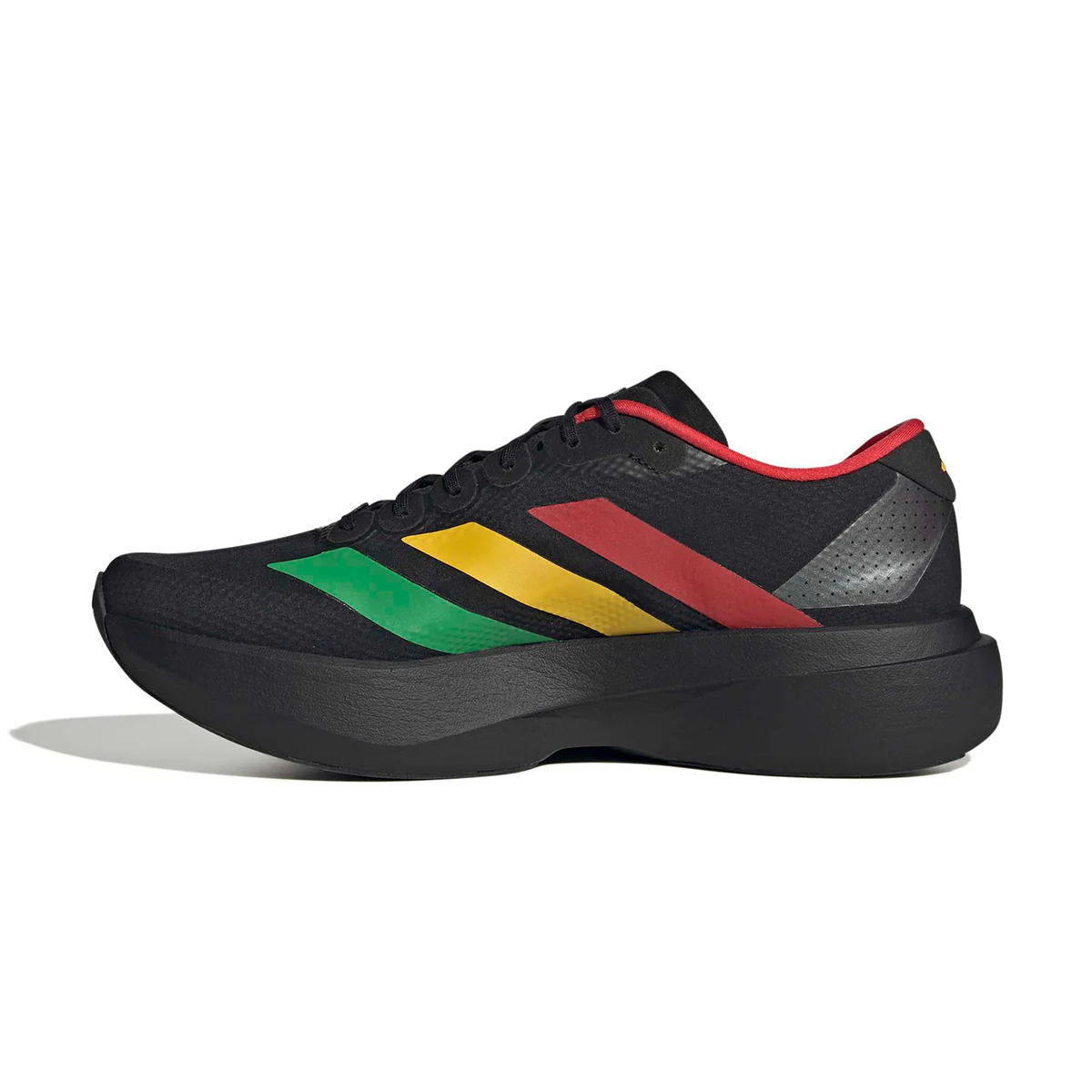 + Bob Marley Adizero Evo SL 'Core Black' - Image 3