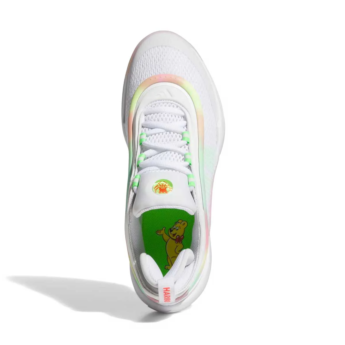 D.O.N. Issue 6 Haribo 'Cloud White' - Image 5