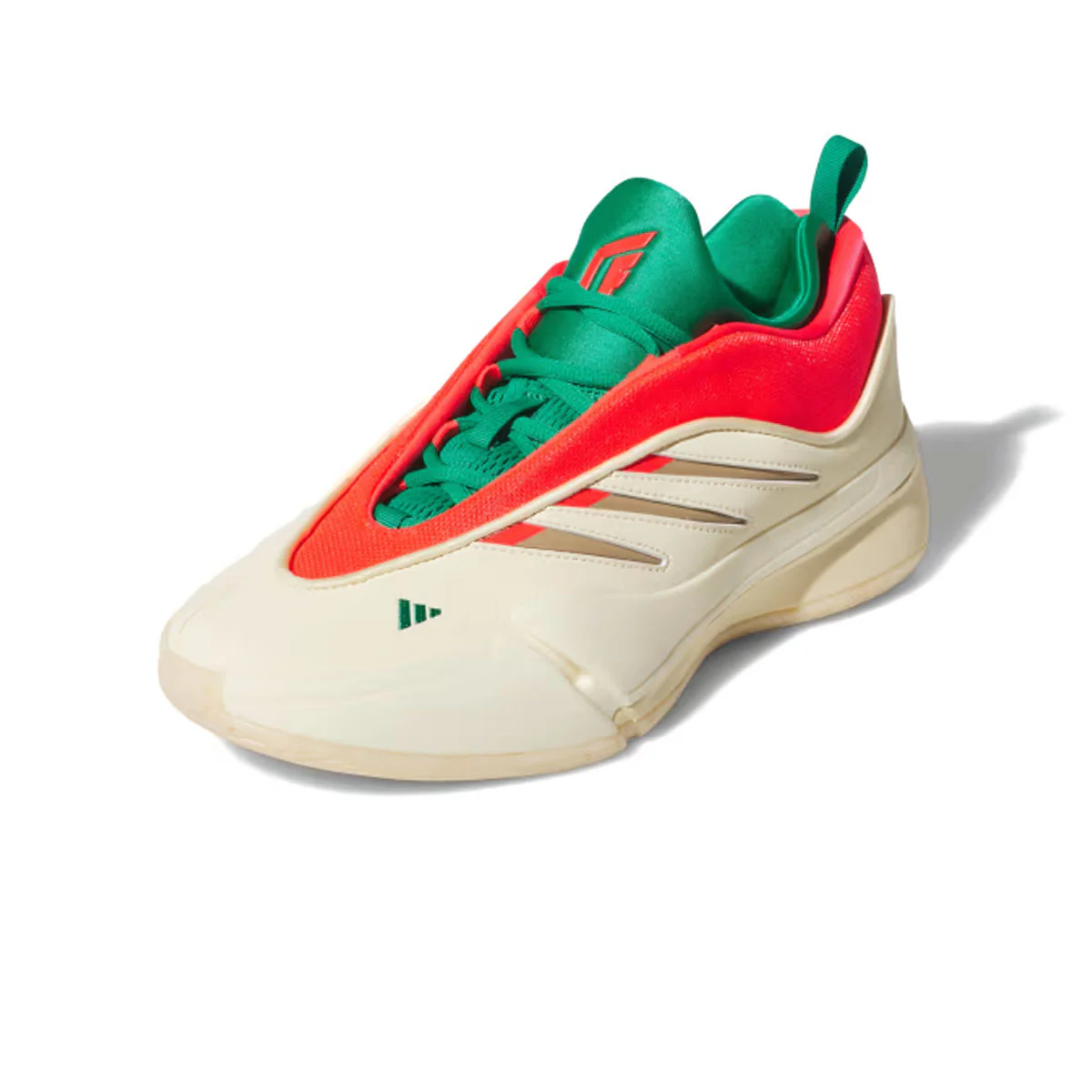 Dame 9 'Pale Vanilla' - Image 2