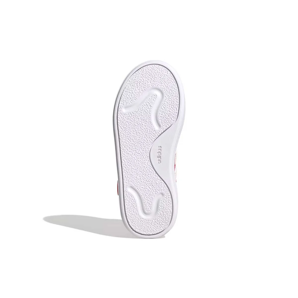 Kids Disney Minnie Mouse Court Block 'Pink Fusion Off White' - Image 6
