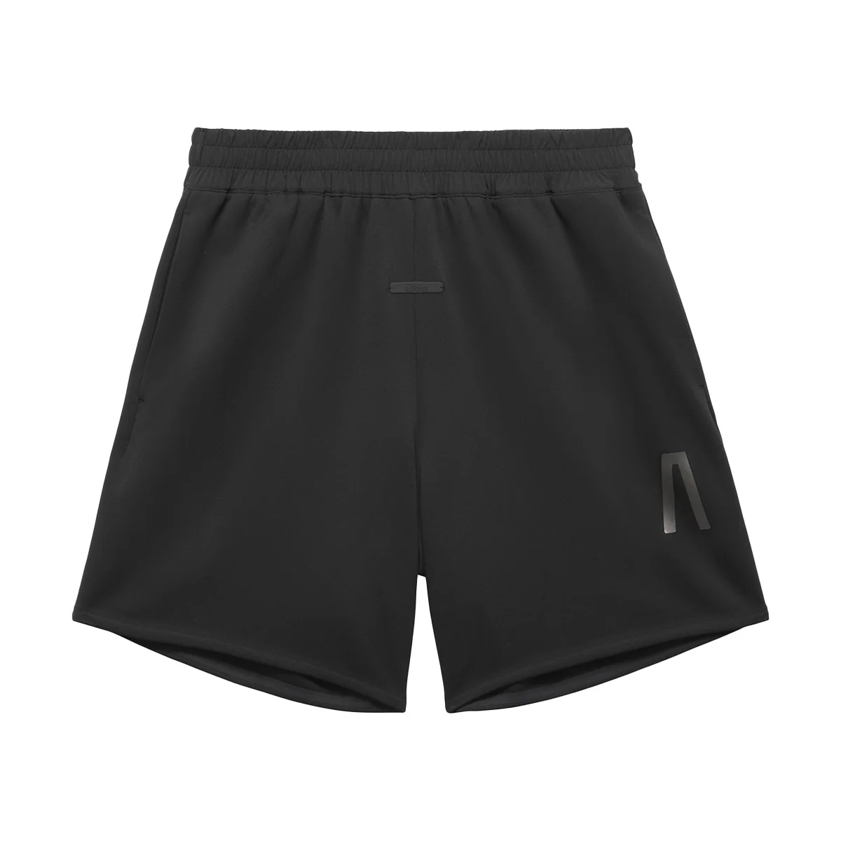 + Fear of God Athletic Basketball Mesh Short 'Black'