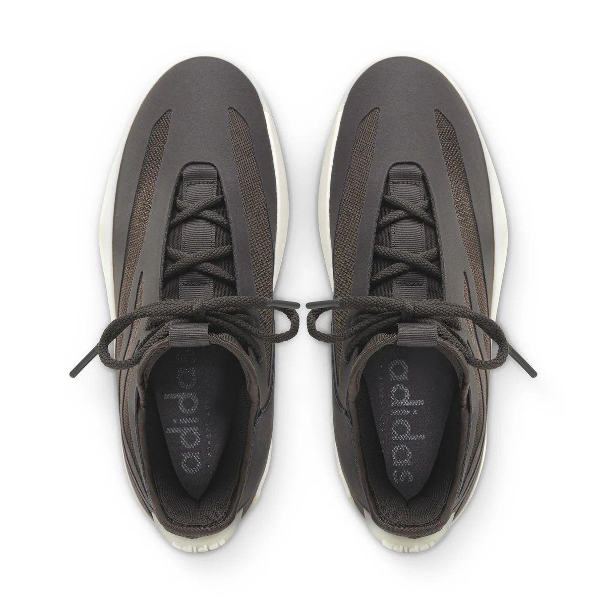 + Fear Of God Athletics II Basketball 'Night Brown' - Image 4