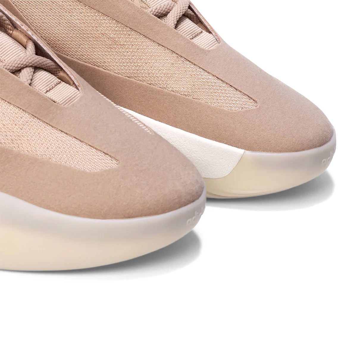 + Fear Of God Athletics II High Top 'Ash Pearl' - Image 6