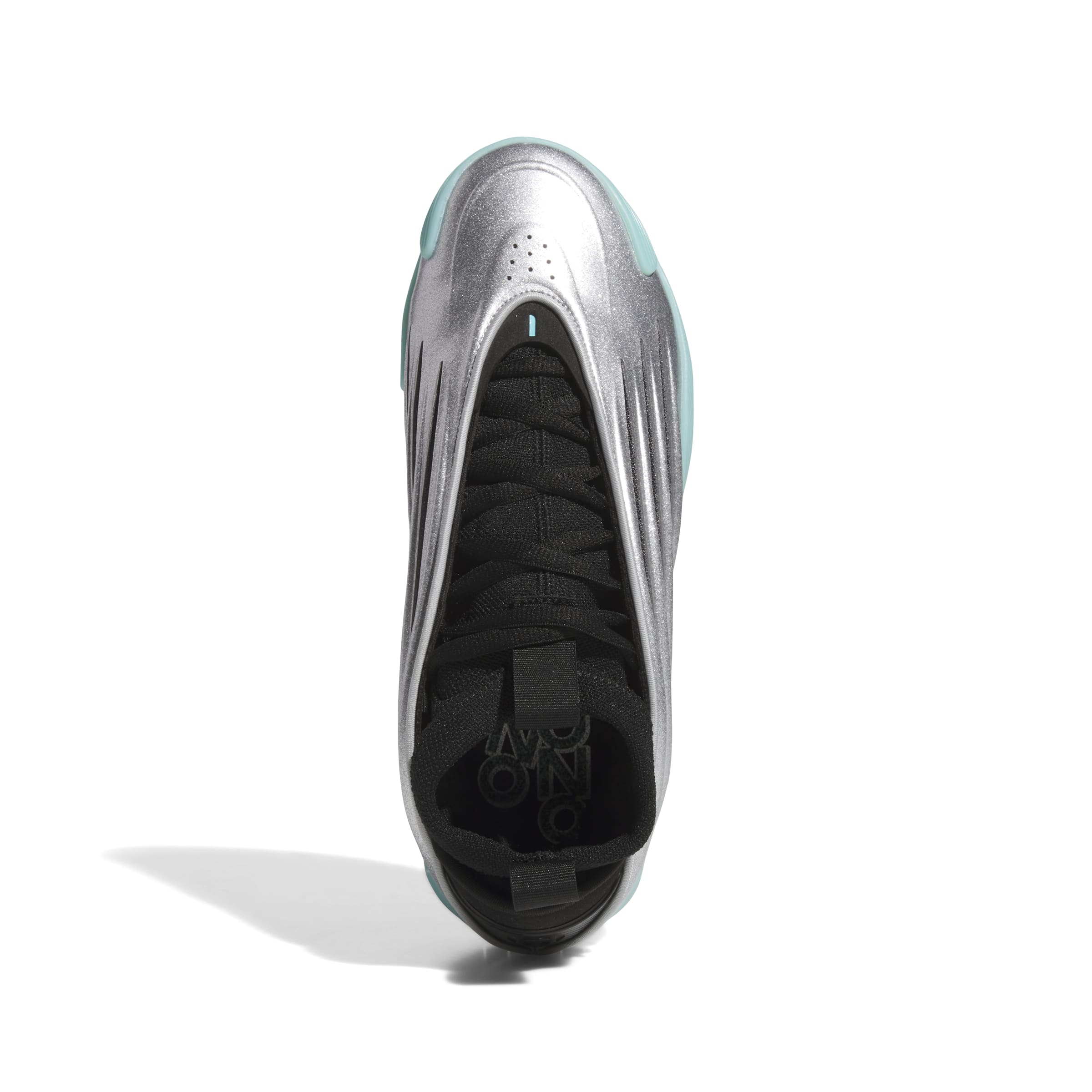 Harden Volume 9 'Silver Aqua' - Image 5