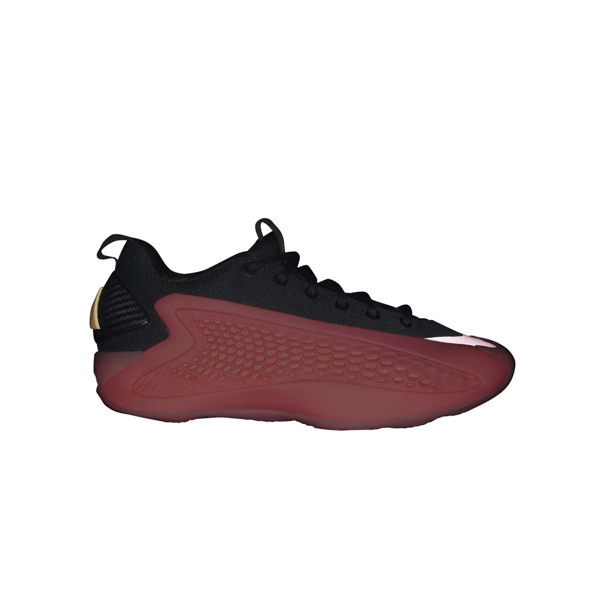 Kids Anthony Edwards 1 Low 'Ascent Mural' - Image 9