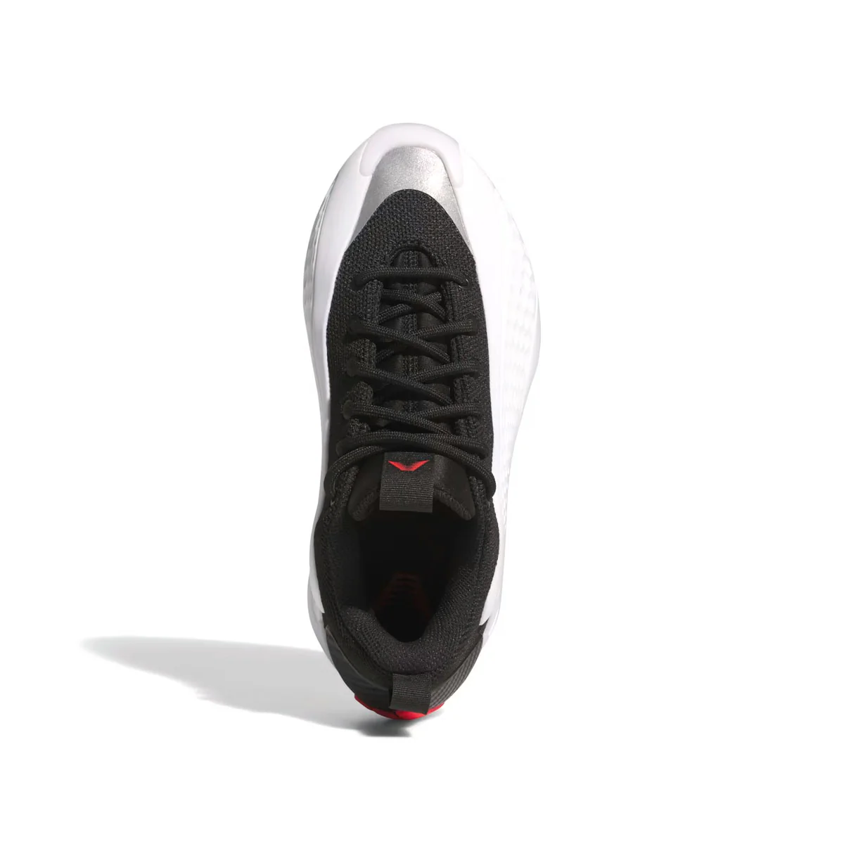 Kids Anthony Edwards 1 Low 'Stormtrooper' - Image 5
