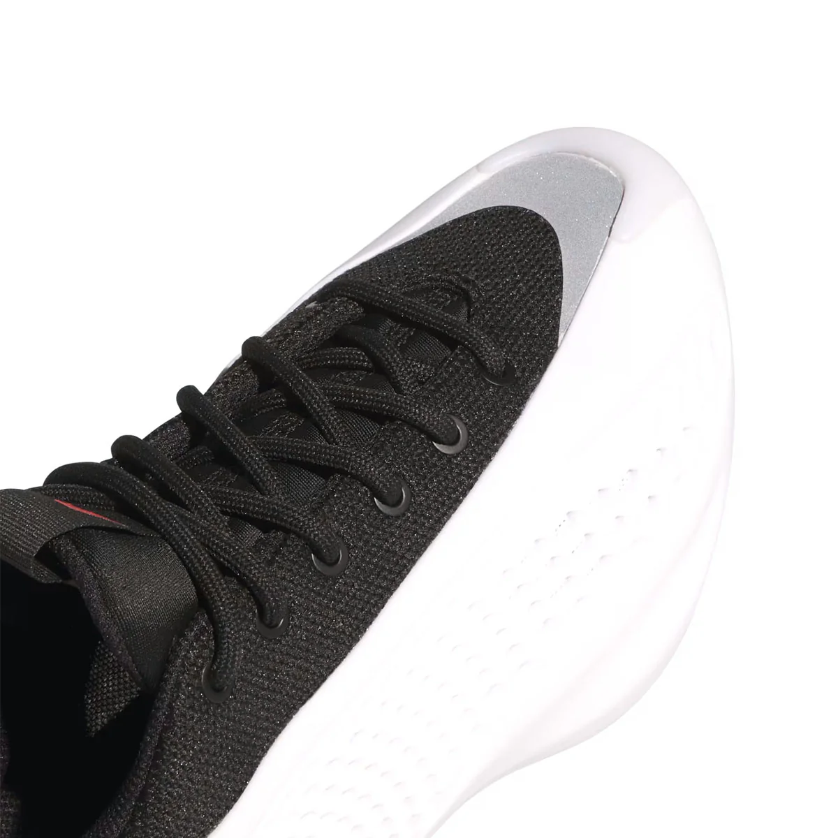 Kids Anthony Edwards 1 Low 'Stormtrooper' - Image 7